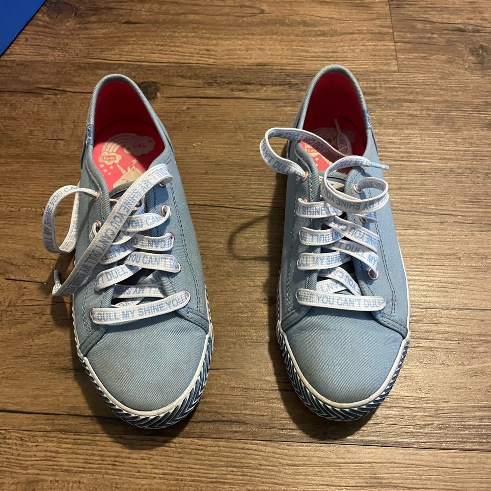 Nice keds shoe for girls